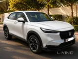 HONDA HRV  FOR RENT